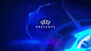 UEFA Champions League Intro 2023 [upl. by Ycrep]