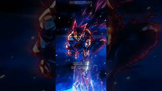 King of Monsters onepunchman mangá anime edit orochi garou [upl. by Redd]