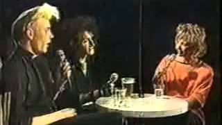 Die Ärzte im Interview 1985 [upl. by Abebi]