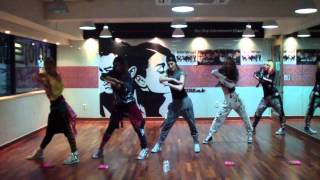 EvoL 이블  GET UP Choreography ver [upl. by Nnairet148]