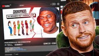 Ethan Explains RUINED Sidemen Sunday [upl. by Sturges30]