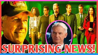 HOT HISTORY 🔥When will Gibbs rejoin NCIS An explanation of fan theories for season 21 [upl. by Ettigirb652]