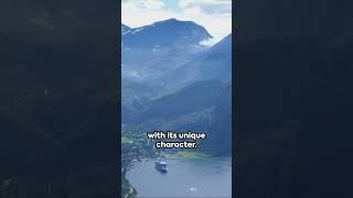 Discover Norways Majestic Coast with Hurtigruten  A Journey in Seconds [upl. by Paddy396]