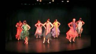 Flamenco  Rumba Gitana [upl. by Annahsit]