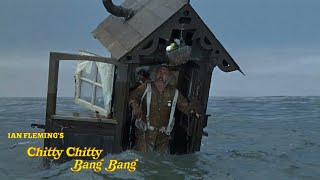 Posh  Chitty Chitty Bang Bang [upl. by Missak194]