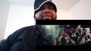 Ufo 361 German Rapper Migos Music Video  REACTION [upl. by Ettevram]