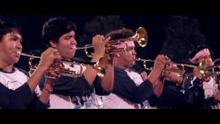 Compton High School plays quotZapateadoquot Music [upl. by Can]