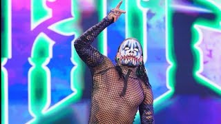 Jeff Hardy Entrance WWE Raw Sept 20 2021 [upl. by Jamal]