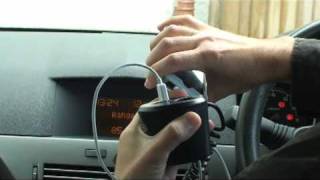 Ring Automotive 12V Can Multisocket Review [upl. by Albie]