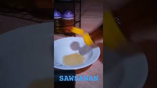 Patis masarap na sawsawan shortvideos food short [upl. by Skipton]