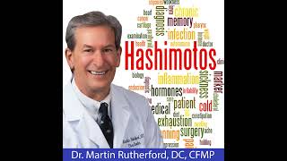 Hashimotos and Goiter Will it Go Away  Dr Martin Rutherford [upl. by Damalus]