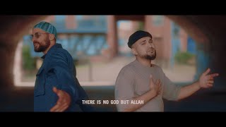 Siedd x Isam B  Itll Be Alright Official Nasheed Video  Vocals Only [upl. by Habas]