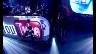 YouTube Music Day Live x 張敬軒 Hins Cheung  PS I Love You [upl. by Aratas]