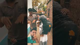 Sujon poti kor diya 😄😄🤣 trending comedy funny funnyshorts [upl. by Ojimmas]