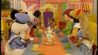 Full House Fan Video The house meets the mouse [upl. by Geiss781]