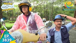 Tamatar Ka Achaar  Taarak Mehta Ka Ooltah Chashmah  Ep 3839  Full Episode  2 Aug 2023 [upl. by Nannah]