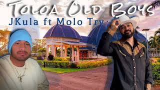 Toloa Old Boys JKula ft Molo Try [upl. by Gottwald]