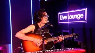 The 1975  What Makes You Beautiful in the Live Lounge [upl. by Barthel]