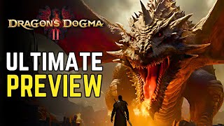 Watch THIS Before You Play Dragons Dogma 2 [upl. by Driscoll836]