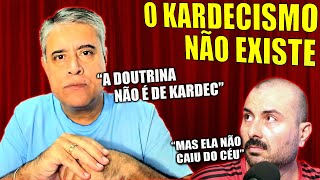 Simão Pedro de Lima explica a diferença entre Kardecismo e Espiritismo Kardequiano ou Kardecista [upl. by Colvert]