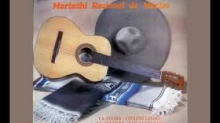 Mariachi Nacional de Mexico La Culebra [upl. by Lisetta256]