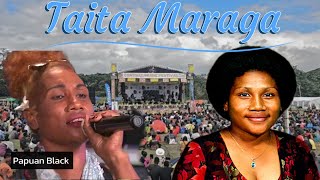 Taita Maraga ● Live at Kwikila Central Music Festival 2024 [upl. by Adriel]