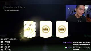 I Opened 250 Player Picks For Golazo Team 2 l FC24 Ultimate Team [upl. by Hussey97]