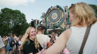 TINDERBOX 2023 OFFICIAL AFTERMOVIE [upl. by Nordgren]