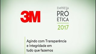 Ética O melhor negócio para sua empresa Empresa PróÉtica [upl. by Druce]