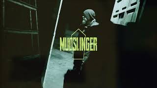 MUDSLINGER – ROGUE OFFICIAL VIDEO [upl. by Okiron477]