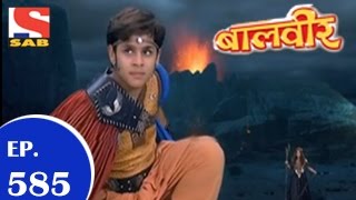 Baal Veer  बालवीर  Episode 585  24th November 2014 [upl. by Gittel911]