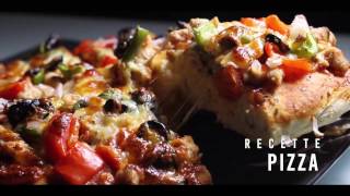 PIZZA POULE [upl. by Perusse]