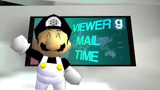 Viewer Mail Time n2  ft Multivoice04 [upl. by Ultima]