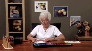 Preview  Colored Pencil Techniques Made Easy with Janie Gildow [upl. by Sterling]