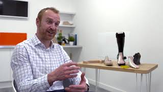 How do custommade orthotic insoles actually work [upl. by Granlund674]