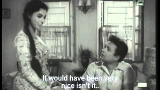 Jiban Mrityu  Bengali Movie Part – 3  Uttam Kumar  Supriya [upl. by Akemet186]