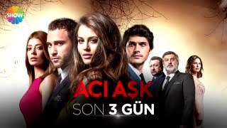 Acı Aşk 1bölüm 2Fragman [upl. by Iram]