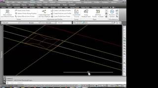 CGS Civil 3d Tools  Label Pipe Interference [upl. by Diarmuid21]