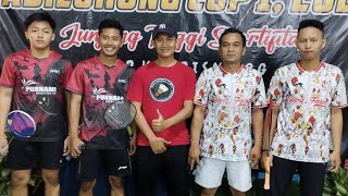 GRAND FINAL KLS D1ARDIAN BYAYAN VS DESTRABANDRIADILUHUNG CUP I [upl. by Jamille]