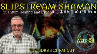 Slipstream Shaman Debut with Todd Wilcox [upl. by Edana]