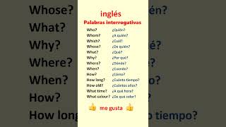 ¡Aprender clases de ingles para principiantes [upl. by Yeslah]