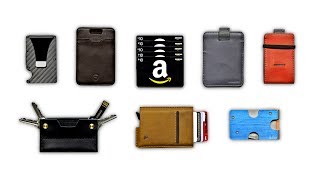 Who Makes The Worlds Best Wallet [upl. by Orpha]