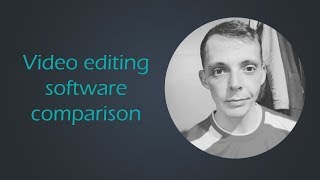 Video editing software compared  Premiere Pro vs Final Cut Pro vs Avid [upl. by Schreiber]