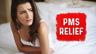 3 Key Minerals for PMS Premenstrual Syndrome – DrBerg On Menstrual Cramps amp PMS Food [upl. by Korff]