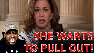 Kamala Harris LASHES OUT After ABC REJECTS Her Campaign Attempting To RIG Debate Against Trump [upl. by Cheney]