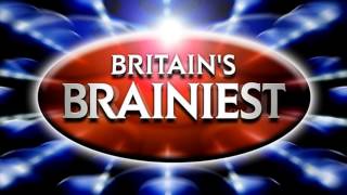 Britains Brainiest Theme Song 2 [upl. by Mozes446]