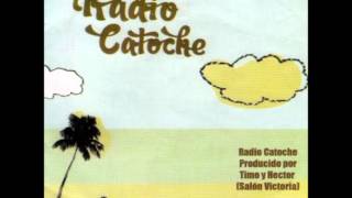 Kamikaze  Radio Catoche [upl. by Plate74]