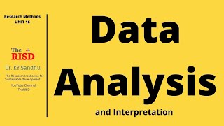 CHAPTER 4 PRESENTATION ANALYSIS AND INTERPRETATION OF DATA [upl. by Airbmat39]