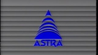 ASTRA  Technische Informationen ASTRA 1993 [upl. by Thayne]