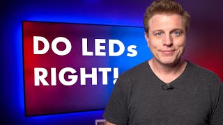 LED light Strip connector For Beginners [upl. by Oninrutas463]